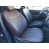 Авточехлы BM для Renault Kaptur в Иркутске