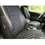 Чехлы "B&M" Toyota Land Cruiser Prado 150 (с 2010)