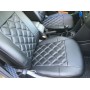 Чехлы "B&M" Volkswagen Polo 5 (с 2009)