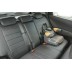 Авточехлы Автопилот для SsangYong Action New  в Иркутске