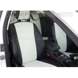 Авточехлы Автопилот для Audi A3 8P ( с 2003 по 2012) в Иркутске