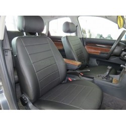 Авточехлы Автопилот для Audi A4 (B5) в Иркутске