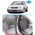 Авточехлы Автопилот для Audi A4 (B5) в Иркутске