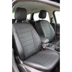 Авточехлы Автопилот для Audi A6 (С7) в Иркутске