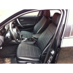 Авточехлы Автопилот для Audi BMW 1 (Е-87) в Иркутске