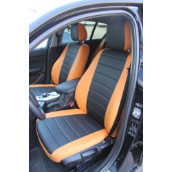 Авточехлы Автопилот для BMW F20 в Иркутске