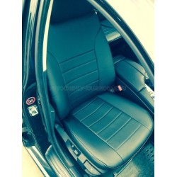 Авточехлы Автопилот для Audi BMW 5 Е60 в Иркутске
