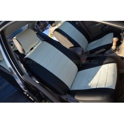 Авточехлы Автопилот для Chery Fora в Иркутске