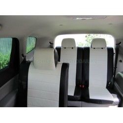 Авточехлы Автопилот для Chevrolet Orlando в Иркутске