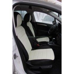 Авточехлы Автопилот для Citroen C4 2 в Иркутске