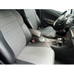 Авточехлы Автопилот для Citroen C5 в Иркутске