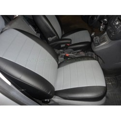 Авточехлы Автопилот для Ford C-Max до 2011 в Иркутске