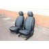 Авточехлы Автопилот для Ford Fiesta до 2008 в Иркутске