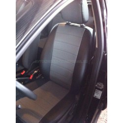 Авточехлы Автопилот для Ford Fiesta New 2015 в Иркутске