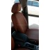 Авточехлы Автопилот для Ford Focus 2 в Иркутске