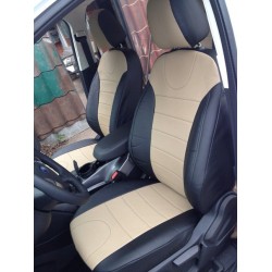 Авточехлы Автопилот для Ford Kuga 2 в Иркутске