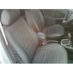Авточехлы Автопилот для Ford Mondeo 3 в Иркутске