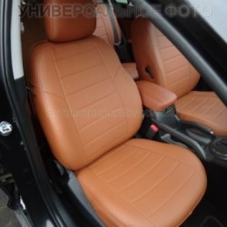 Авточехлы Автопилот для Ford Torneo в Иркутске