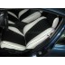 Авточехлы Автопилот для Honda Civic 8 sedan в Иркутске