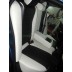 Авточехлы Автопилот для Honda Civic 8 sedan в Иркутске