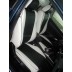 Авточехлы Автопилот для Honda Civic 8 sedan в Иркутске