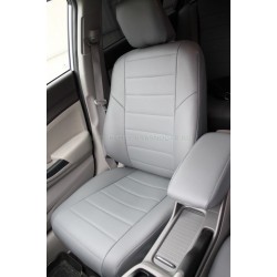 Авточехлы Автопилот для Honda Civic 9 в Иркутске
