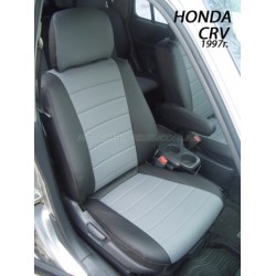 Авточехлы Автопилот для Honda CR-V 1 в Иркутске