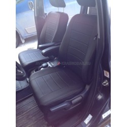 Авточехлы Автопилот для Honda CR-V 3 в Иркутске