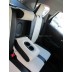 Авточехлы Автопилот для Honda CR-V 4 в Иркутске