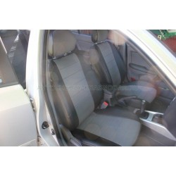 Авточехлы Автопилот для Hyundai Elantra 3 XD в Иркутске