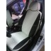 Авточехлы Автопилот для Hyundai Solaris Хетчбэк  в Иркутске