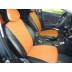 Авточехлы Автопилот для Hyundai Solaris Хетчбэк  в Иркутске