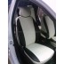 Авточехлы Автопилот для Hyundai Solaris Хетчбэк  в Иркутске