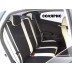 Авточехлы Автопилот для Hyundai Solaris Sedan в Иркутске