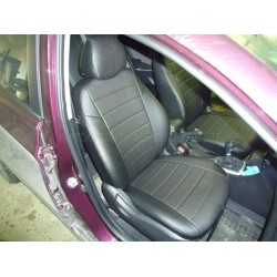 Авточехлы Автопилот для Hyundai Solaris Sedan в Иркутске