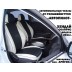Авточехлы Автопилот для Hyundai Solaris Sedan в Иркутске