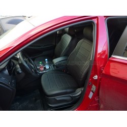 Авточехлы Автопилот для Hyundai Sonata 6 с 2011 в Иркутске
