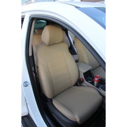 Авточехлы Автопилот для Hyundai Tucson 3 (2015+) в Иркутске
