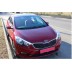 Авточехлы Автопилот для Kia Cerato 3 в Иркутске