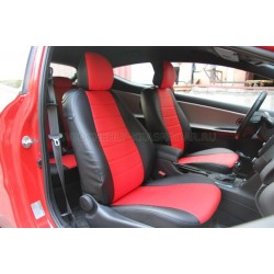 Авточехлы Автопилот для Kia PRO Ceed 2 (с 2013) в Иркутске