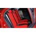 Авточехлы Автопилот для Kia Rio 2 2005-2011 в Иркутске