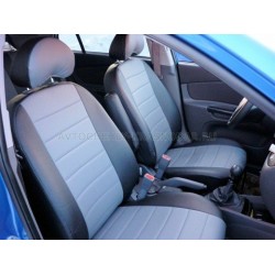 Авточехлы Автопилот для Kia Rio 2 2005-2011 в Иркутске