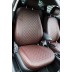 Авточехлы Автопилот для Kia Rio 4 в Иркутске
