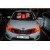 Авточехлы Автопилот для Kia Rio 3 хетчбэк в Иркутске