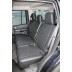 Авточехлы Автопилот для Land Rover Discovery 3 в Иркутске