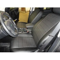 Авточехлы Автопилот для Land Rover Freelander 2 в Иркутске
