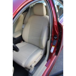 Авточехлы Автопилот для Lexus IS 250 - 2 c 2005 по 2013 в Иркутске