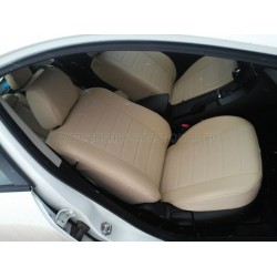 Авточехлы Автопилот для Mazda 3 - 2 с 2010 года в Иркутске