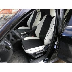 Авточехлы Автопилот для Mazda 3 с 2013 года  в Иркутске