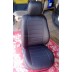 Авточехлы Автопилот для Mazda 6 с 2002 по 2008 в Иркутске